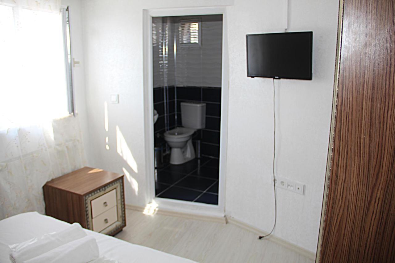 Sultan Endless Hotel Istanbul Exteriör bild